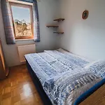 Kocka Rum i privatbostad *