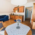 Rum i privatbostad Kocka