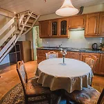 Kocka Rum i privatbostad Zgornje Jezersko