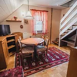 Kocka Rum i privatbostad *