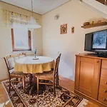 Rum i privatbostad Kocka