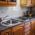 Kocka Rum i privatbostad Zgornje Jezersko