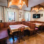 Rum i privatbostad Kocka Zgornje Jezersko