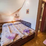 Rum i privatbostad Kocka *