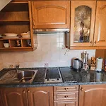 Kocka Rum i privatbostad *