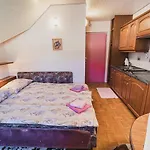 Kocka Rum i privatbostad