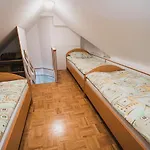 Rum i privatbostad Kocka Zgornje Jezersko