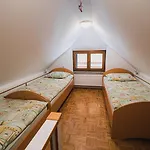 Kocka Zgornje Jezersko