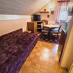 Kocka * Zgornje Jezersko