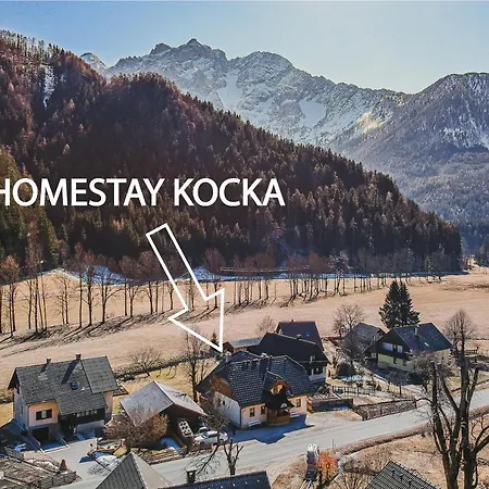 Kocka Zgornje Jezersko