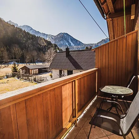 Kocka Accommodatie bij particulieren