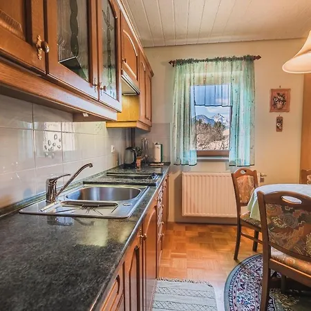 Kocka Accommodatie bij particulieren Zgornje Jezersko