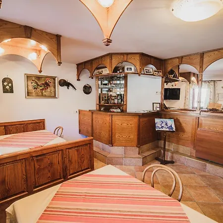 Kocka Accommodatie bij particulieren *