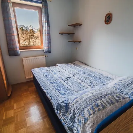 Kocka Rum i privatbostad *