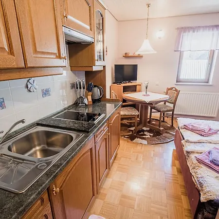 Kocka Homestay szállás *