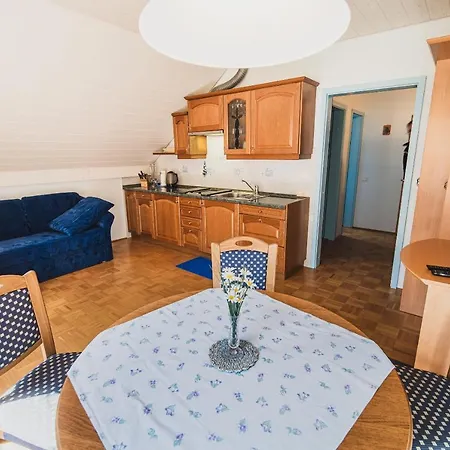 Accommodatie bij particulieren Kocka