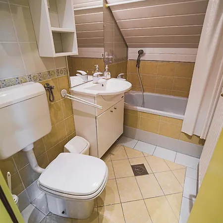 Kocka Homestay szállás