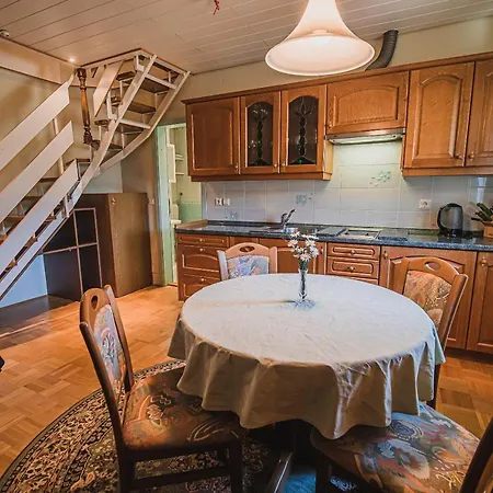 Kocka Accommodatie bij particulieren Zgornje Jezersko