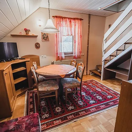 Kocka Accommodatie bij particulieren *