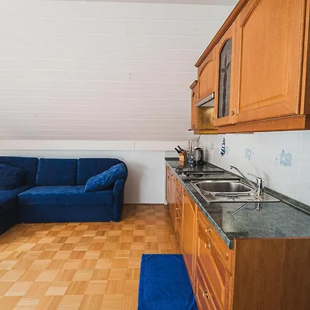 Kocka Accommodatie bij particulieren