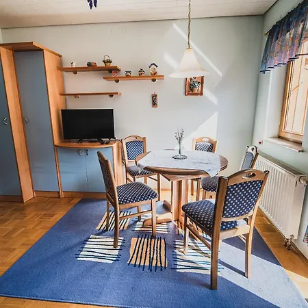 Kocka * Zgornje Jezersko