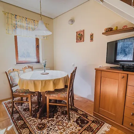Rum i privatbostad Kocka