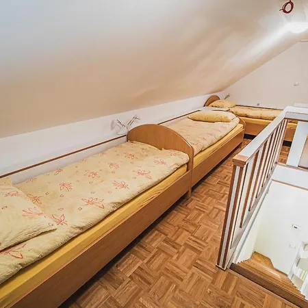 Accommodatie bij particulieren Kocka Zgornje Jezersko