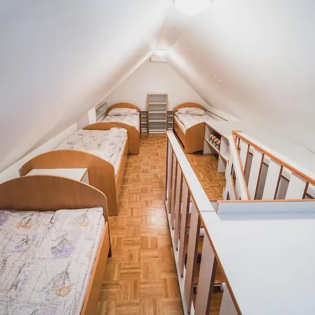 Kocka Accommodatie bij particulieren