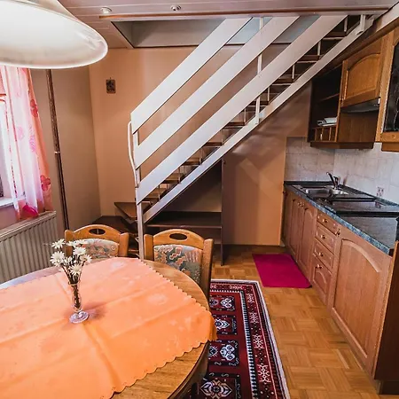 Kocka Accommodatie bij particulieren *