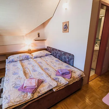 Accommodatie bij particulieren Kocka *