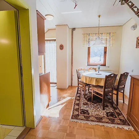 Kocka Zgornje Jezersko