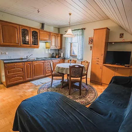 Accommodatie bij particulieren Kocka *