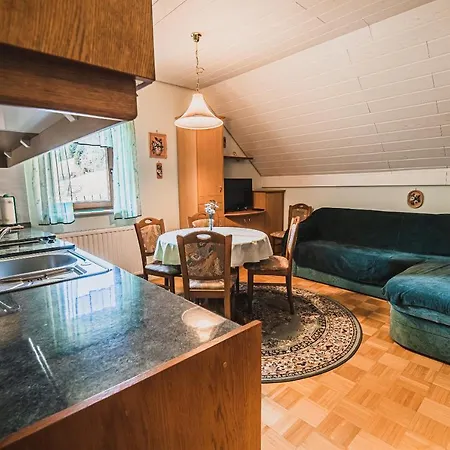 Kocka Rum i privatbostad *