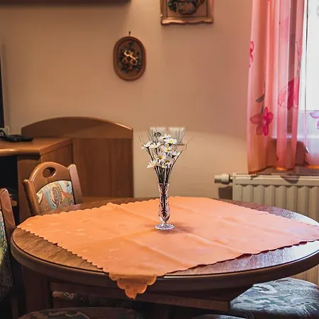 Kocka Privat bolig Zgornje Jezersko