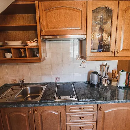 Kocka Accommodatie bij particulieren *