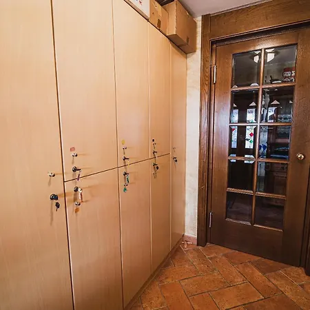 Kocka Homestay szállás Zgornje Jezersko