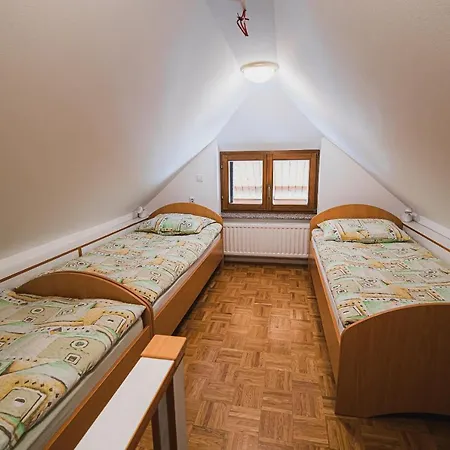 Kocka Zgornje Jezersko