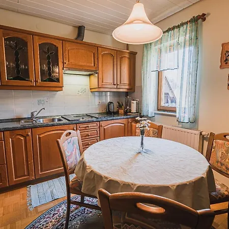 Accommodatie bij particulieren Kocka