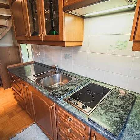 Accommodatie bij particulieren Kocka *