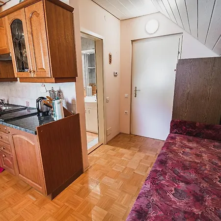 Kocka Accommodatie bij particulieren