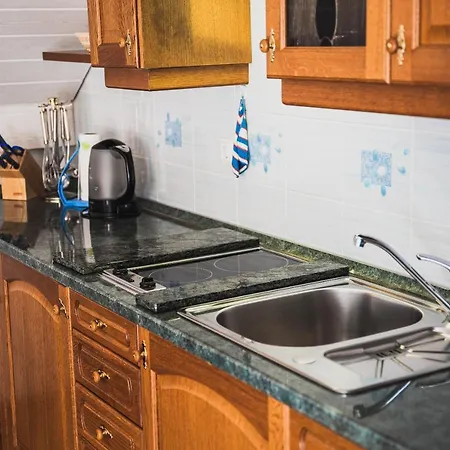 Accommodatie bij particulieren Kocka *