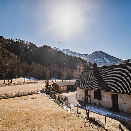 Accommodatie bij particulieren Kocka *