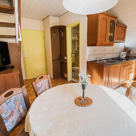 Homestay szállás Kocka