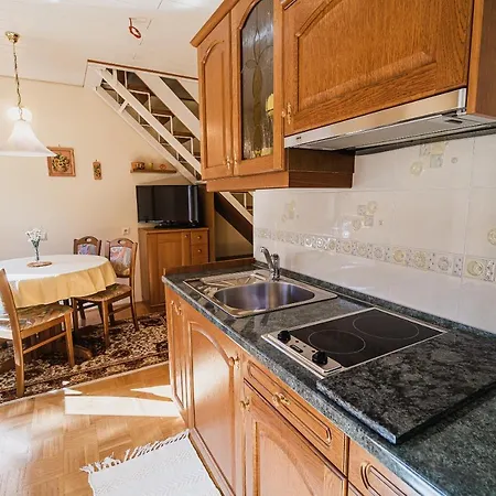 Homestay szállás Kocka Zgornje Jezersko