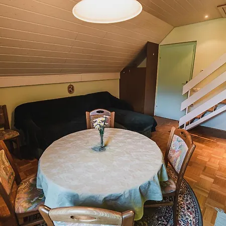 Kocka * Zgornje Jezersko