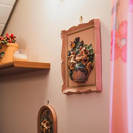 Kocka Habitación en casa particular Zgornje Jezersko