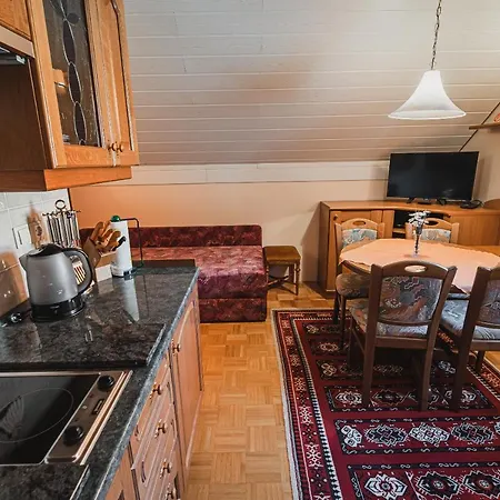 Kocka Zgornje Jezersko