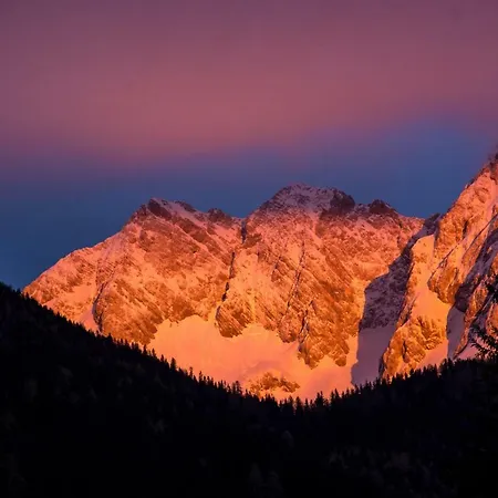 Kocka Accommodatie bij particulieren