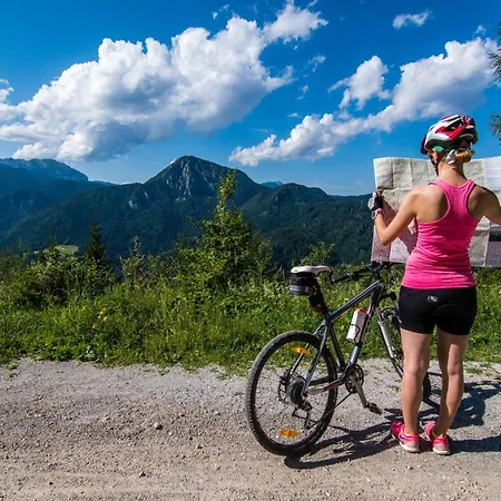 Kocka Accommodatie bij particulieren