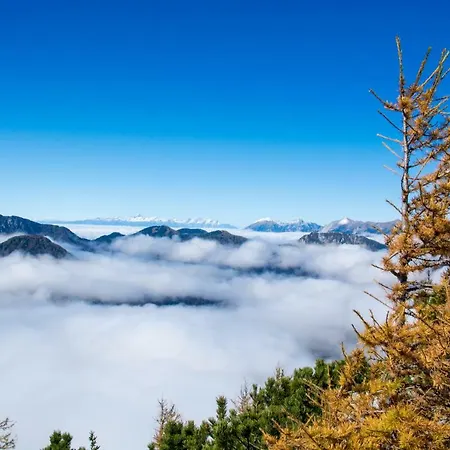 Accommodatie bij particulieren Kocka